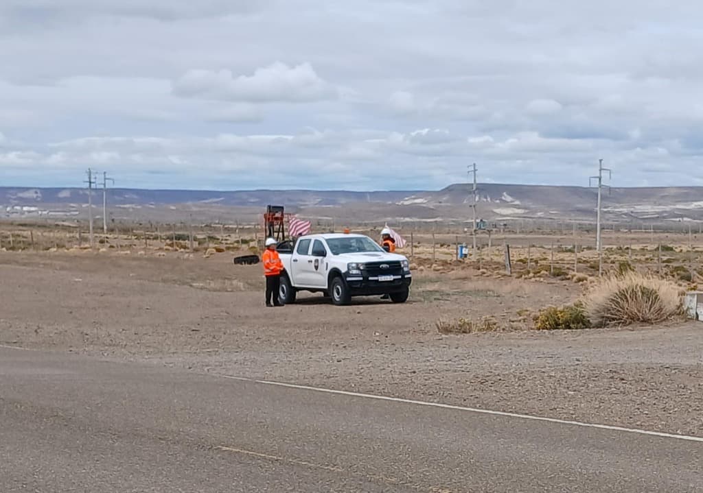 Caso de éxito de EXPASA: Banderilleros en yacimientos