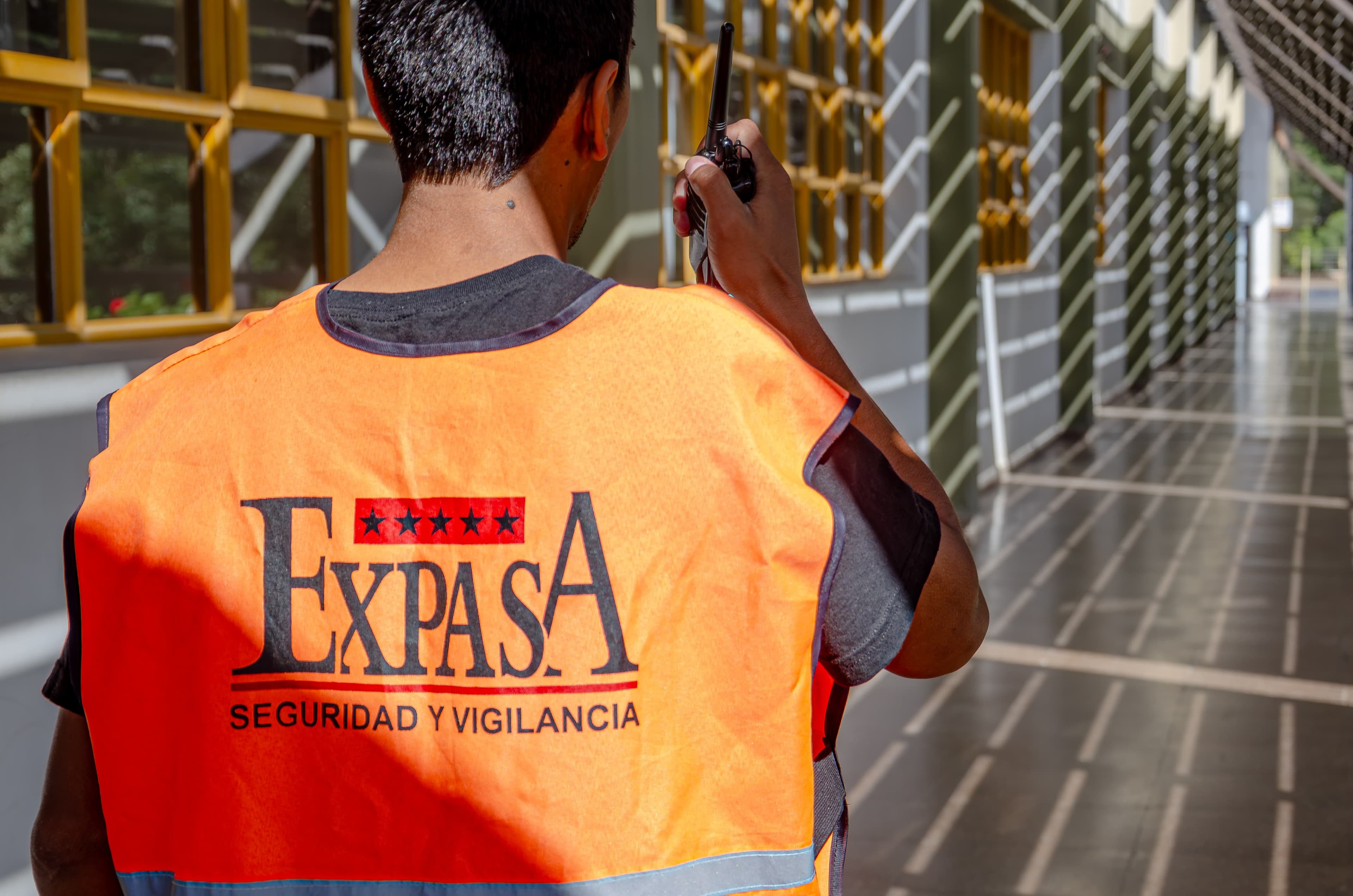 Seguridad Integral - UNPSJB
