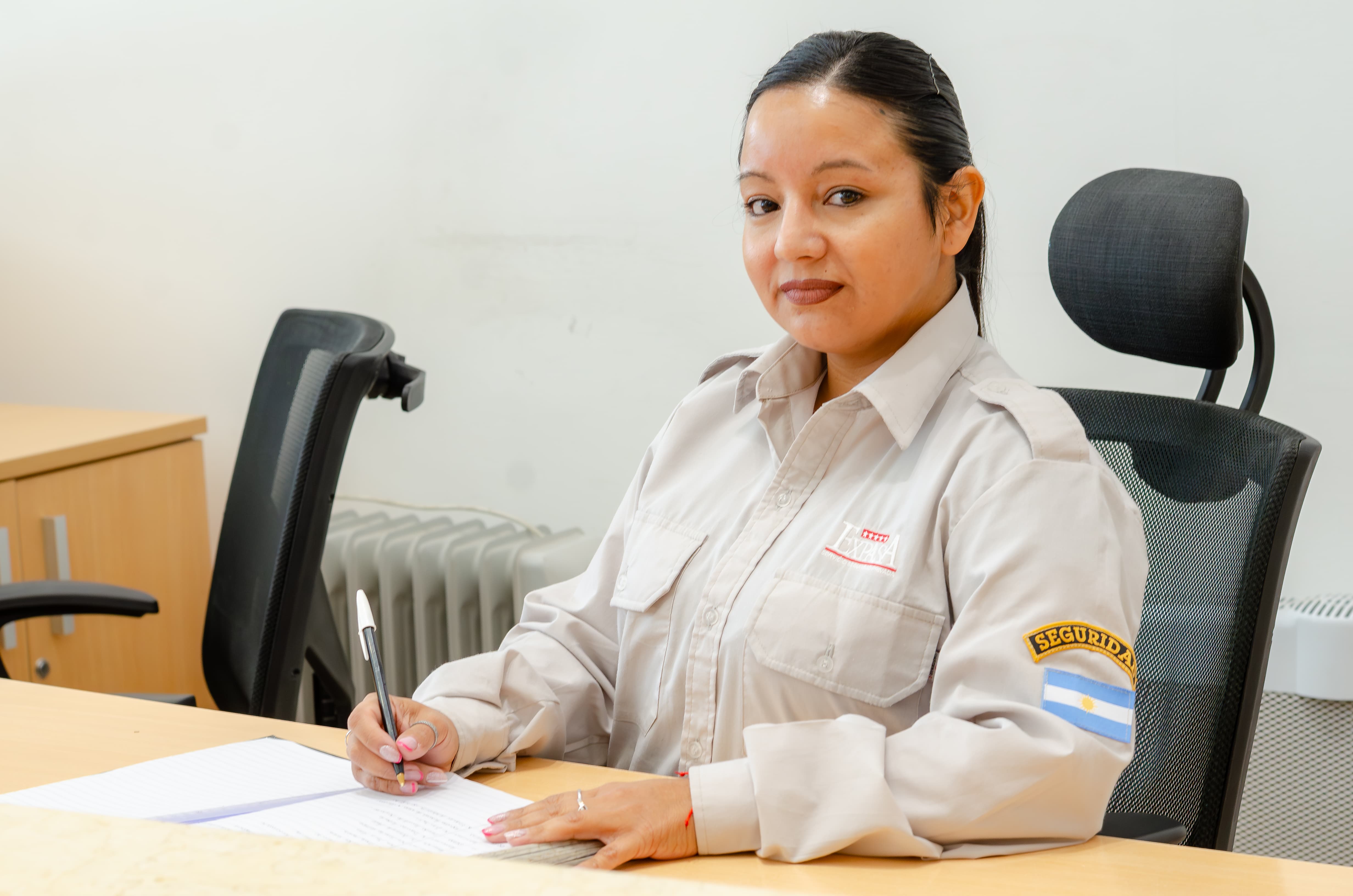 Vigilancia Operativa